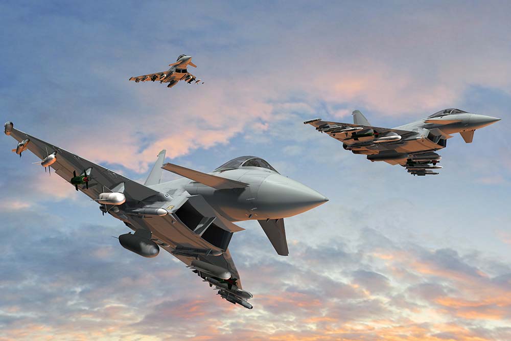 Aviation