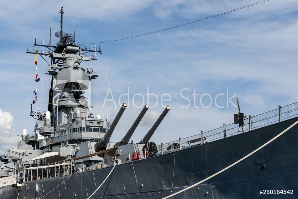 Fleet