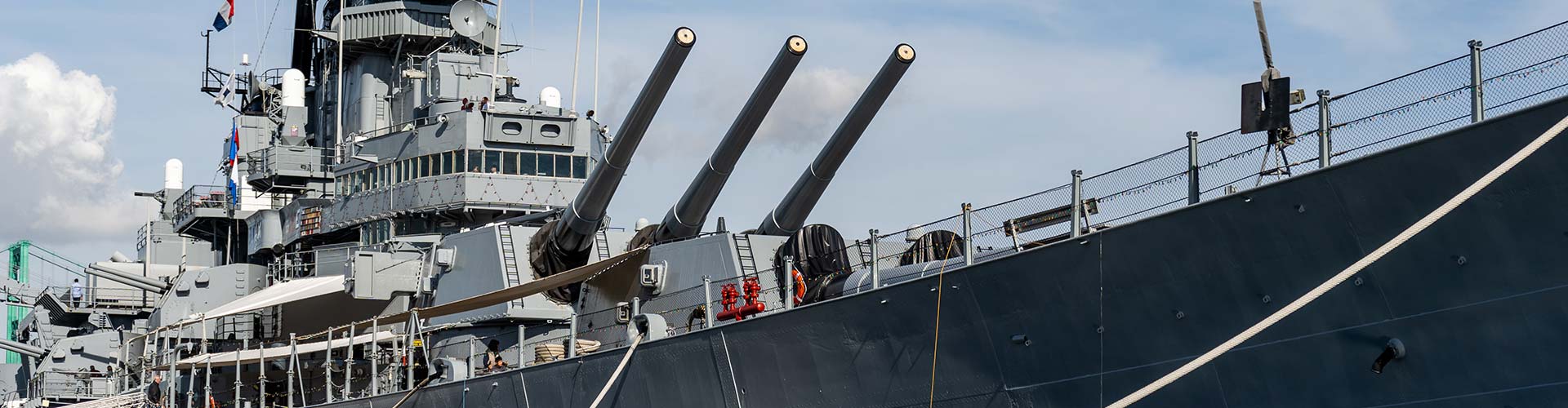Marine Technic