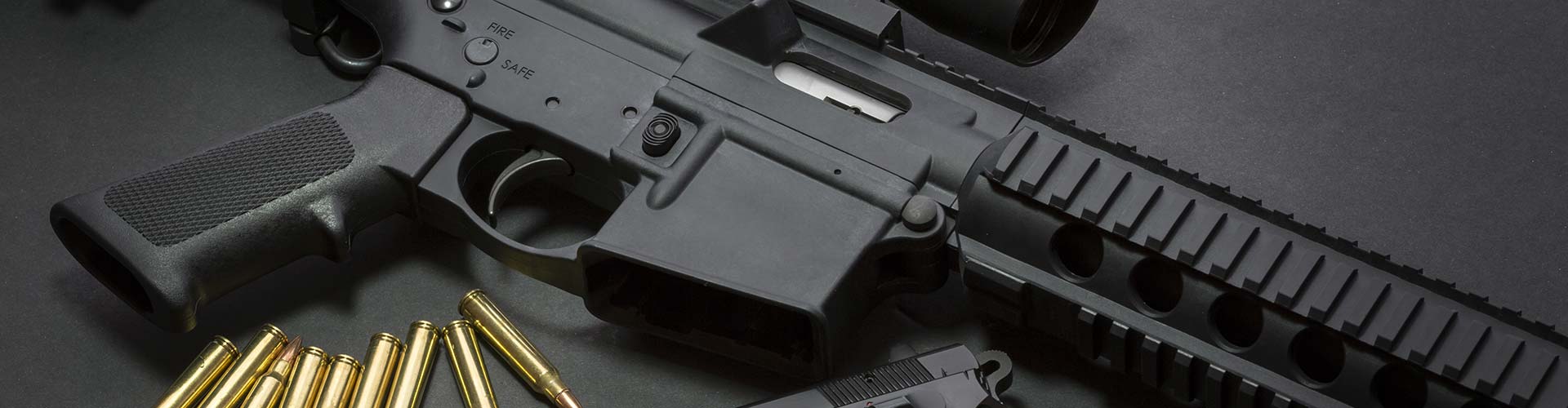 Small Arms And Light Weapons